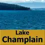 Lake Champlain – Boating Map