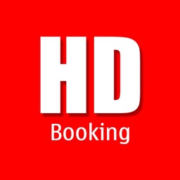 HD Booking