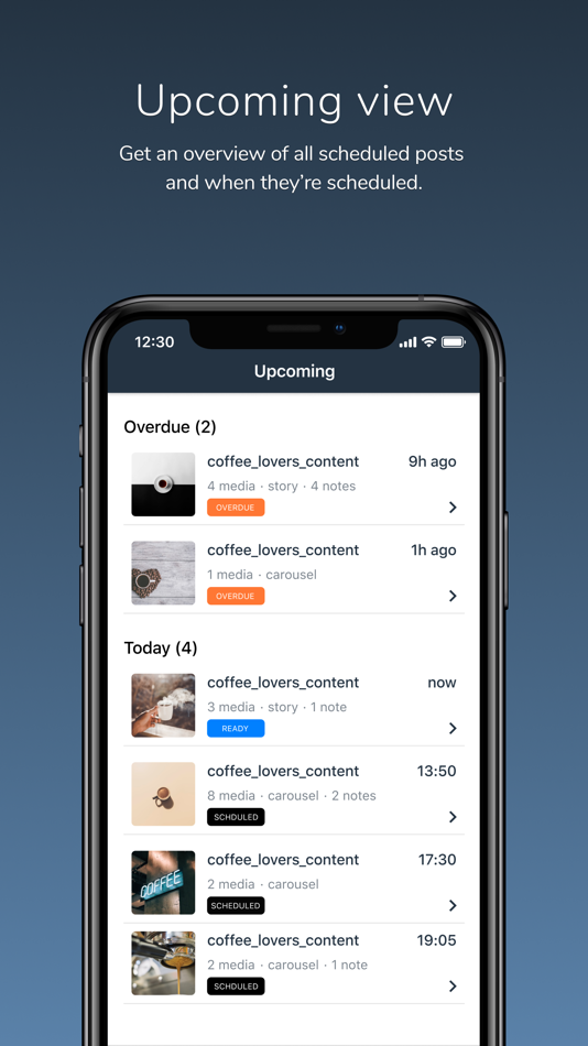 #3. Flowbox (iOS) Bởi: Flowbox