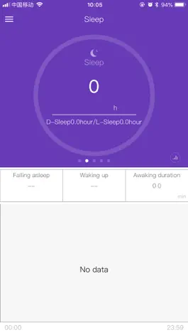 Game screenshot AKAfitness-P apk