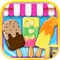 Ice Lolly Popsicle Maker Game