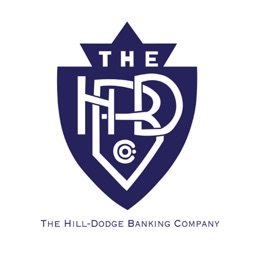 Hill Dodge Mobile Banking App