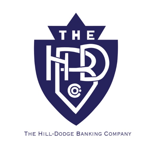 Hill Dodge Mobile Banking App