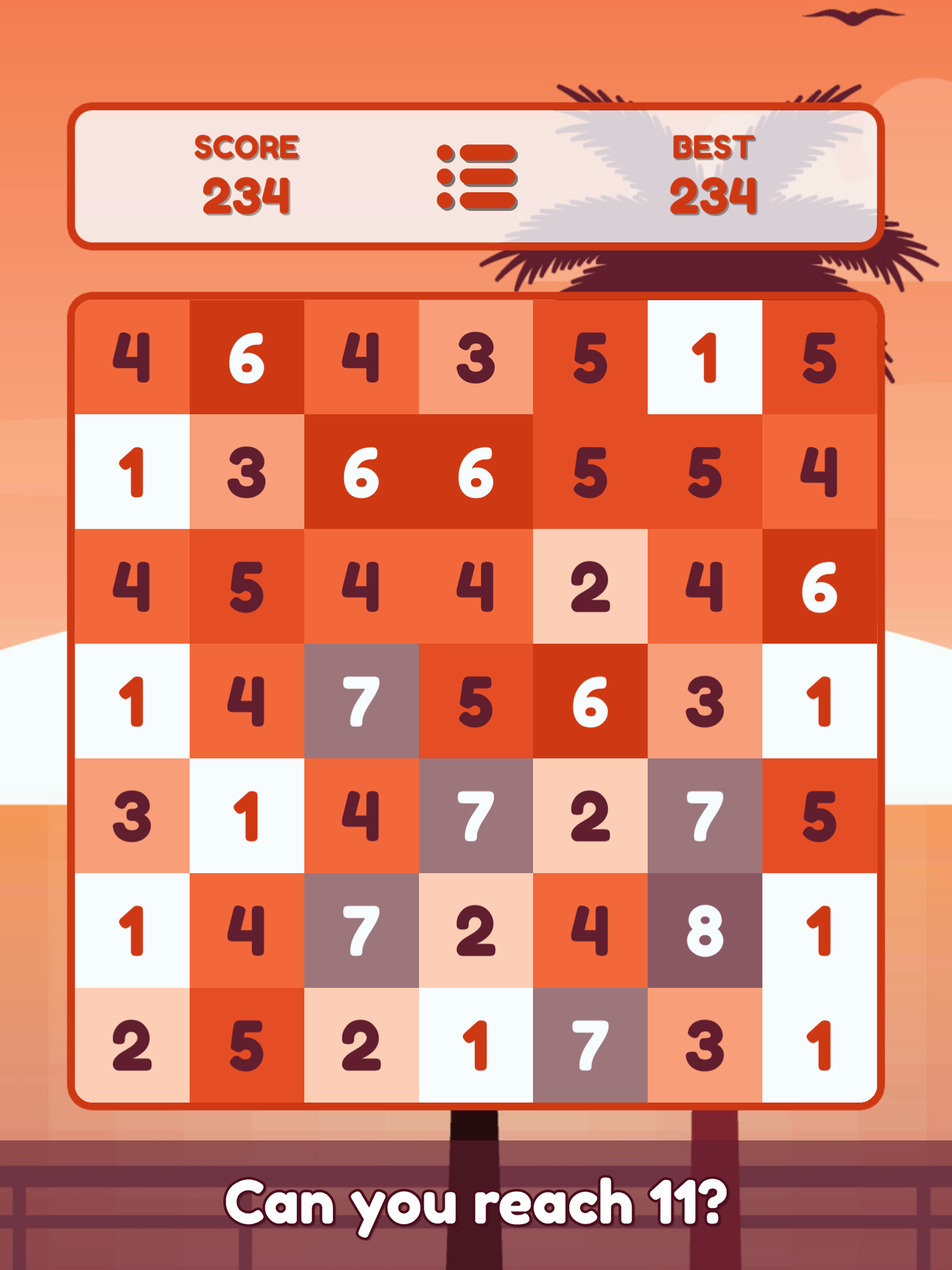 Blocksagon - Block Puzzle Line screenshot 7
