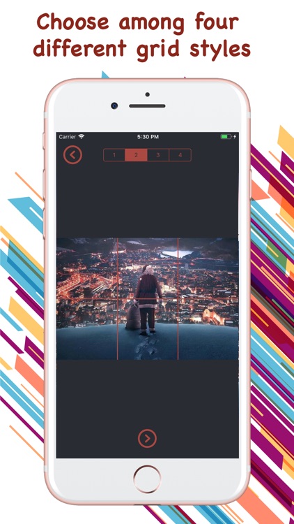 Grids for Instagram profile screenshot-3