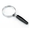 Similar Magnifier / Magnifying Glass Apps