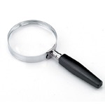 Download Magnifier / Magnifying Glass app