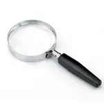 Magnifier / Magnifying Glass App Problems