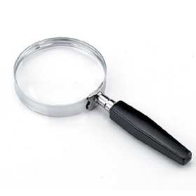 Snímky obrazovky (1) Magnifier / Magnifying Glass