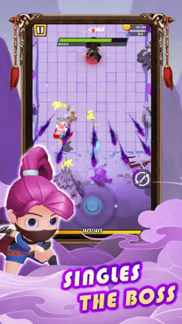 Game screenshot King of Kungfu-Fighting Hero mod apk