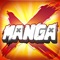 Our target is to become the best manga reader app on the Appstore, aims to provide unlimited manga content and coolest reader