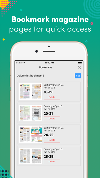 Screenshot #3 pour Samanya Gyan Darpan Hindi