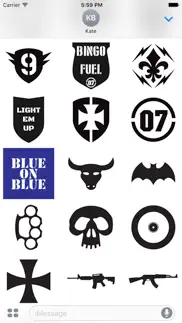 military slang iphone images 2