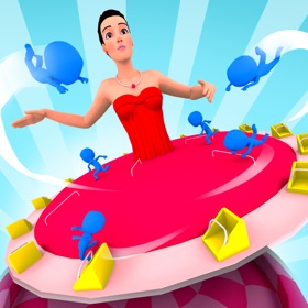 Screenshots (10) BallerinaSpins