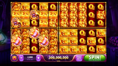 Jackpot Craze Screenshot