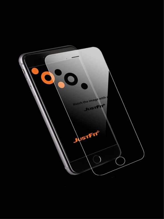 Screenshot #4 pour JustFit