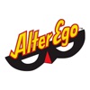 Alter Ego Comic Books icon