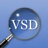 VSD Viewer Pro contact information