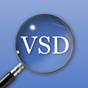 VSD Viewer Pro