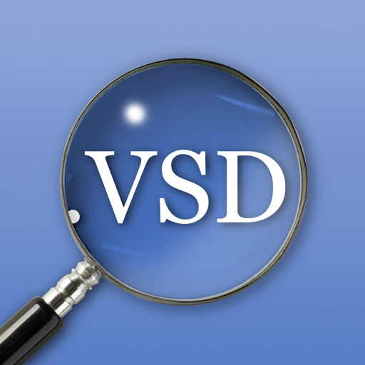 VSD Viewer Pro App Positive Reviews