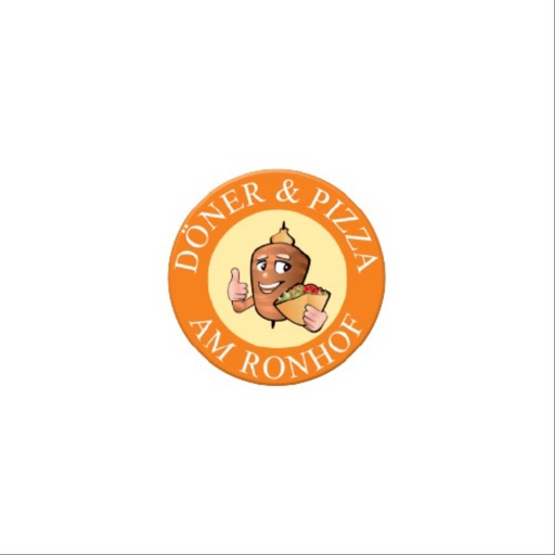 Döner Pizza am Ronhof - AppWisp.com
