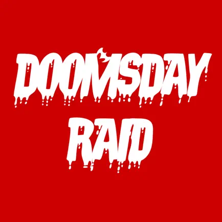 Doomsday Raid Читы