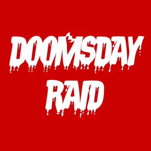 Doomsday Raid icon
