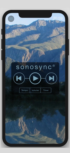 Sonosync - Relaxing music(圖3)-速報App