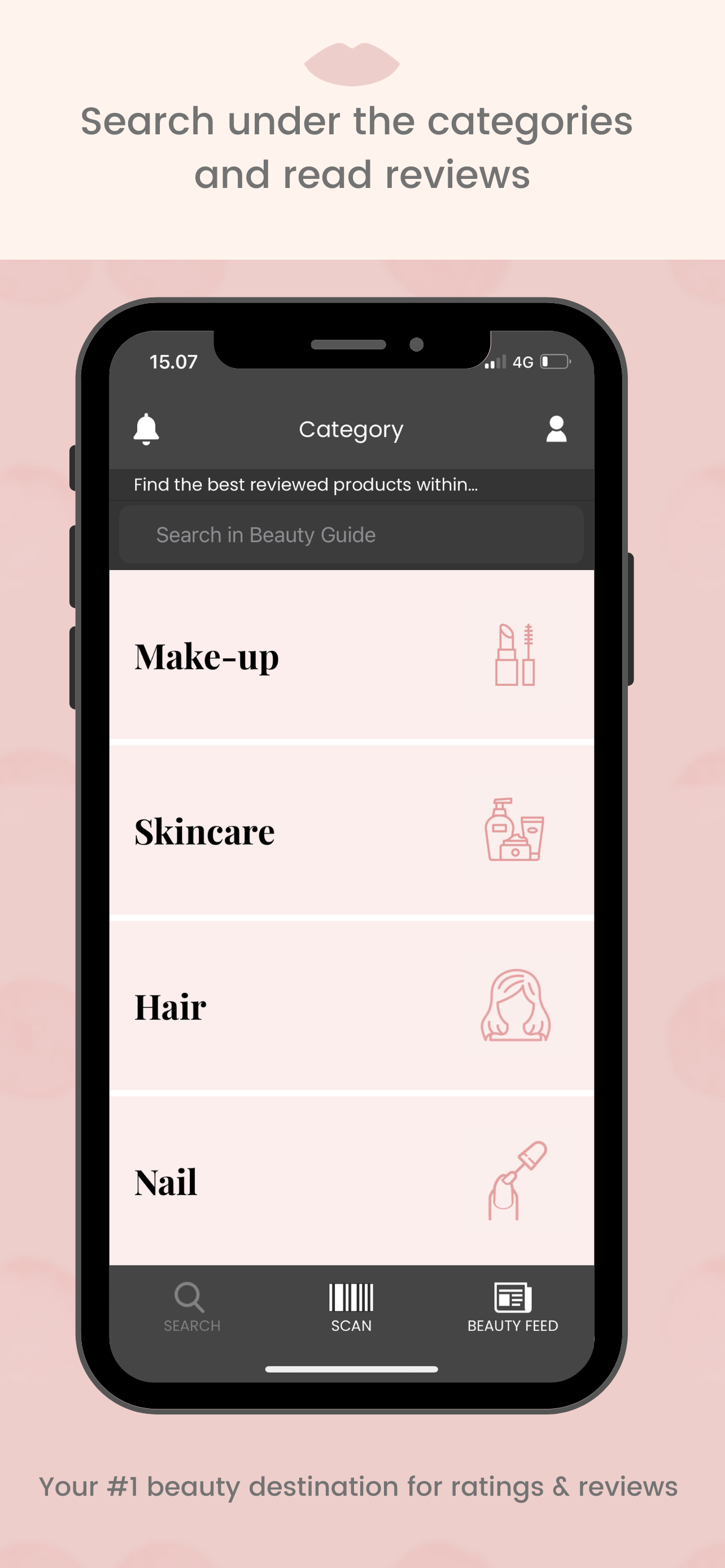 My Beauty Guide