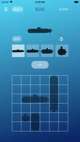 Game screenshot Sonar Attack Submarine Battle hack