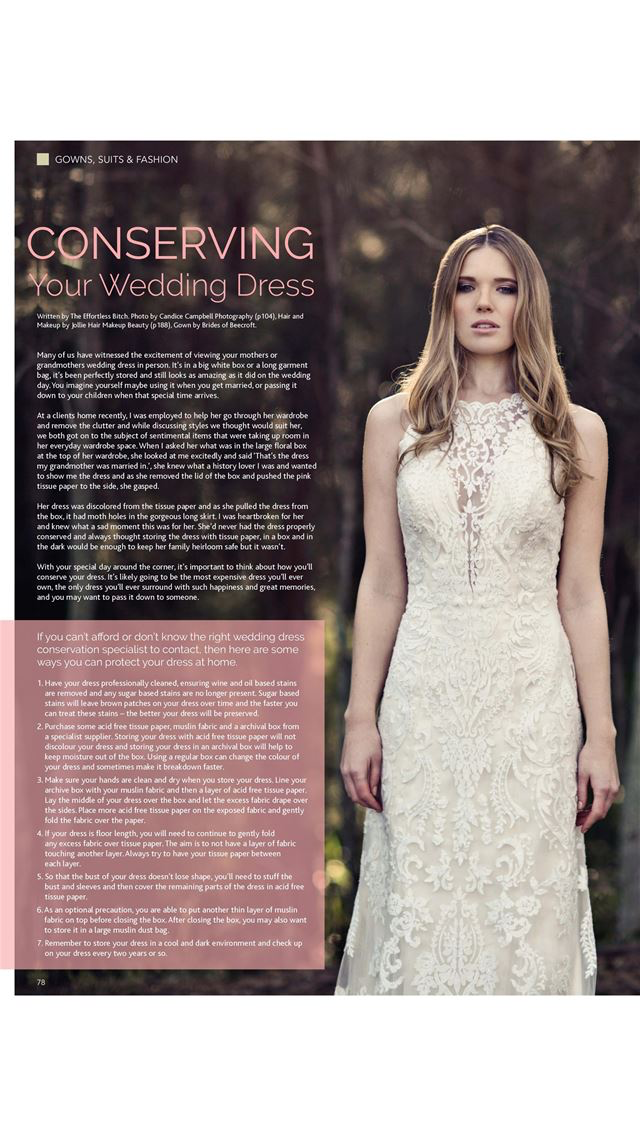 Hunter Valley Wedding Planner