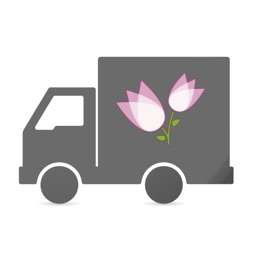 Trega - Florist Delivery App