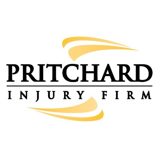 Pritchard Injury Firm - AppWisp.com