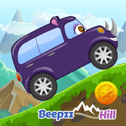 Beepzz Hill гоночная игра