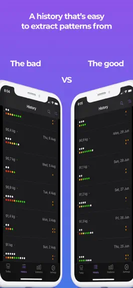 Game screenshot Body Tracking apk