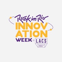 RIR Innovation Week 2018 pour PC