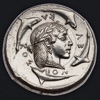 MFA Coins icon