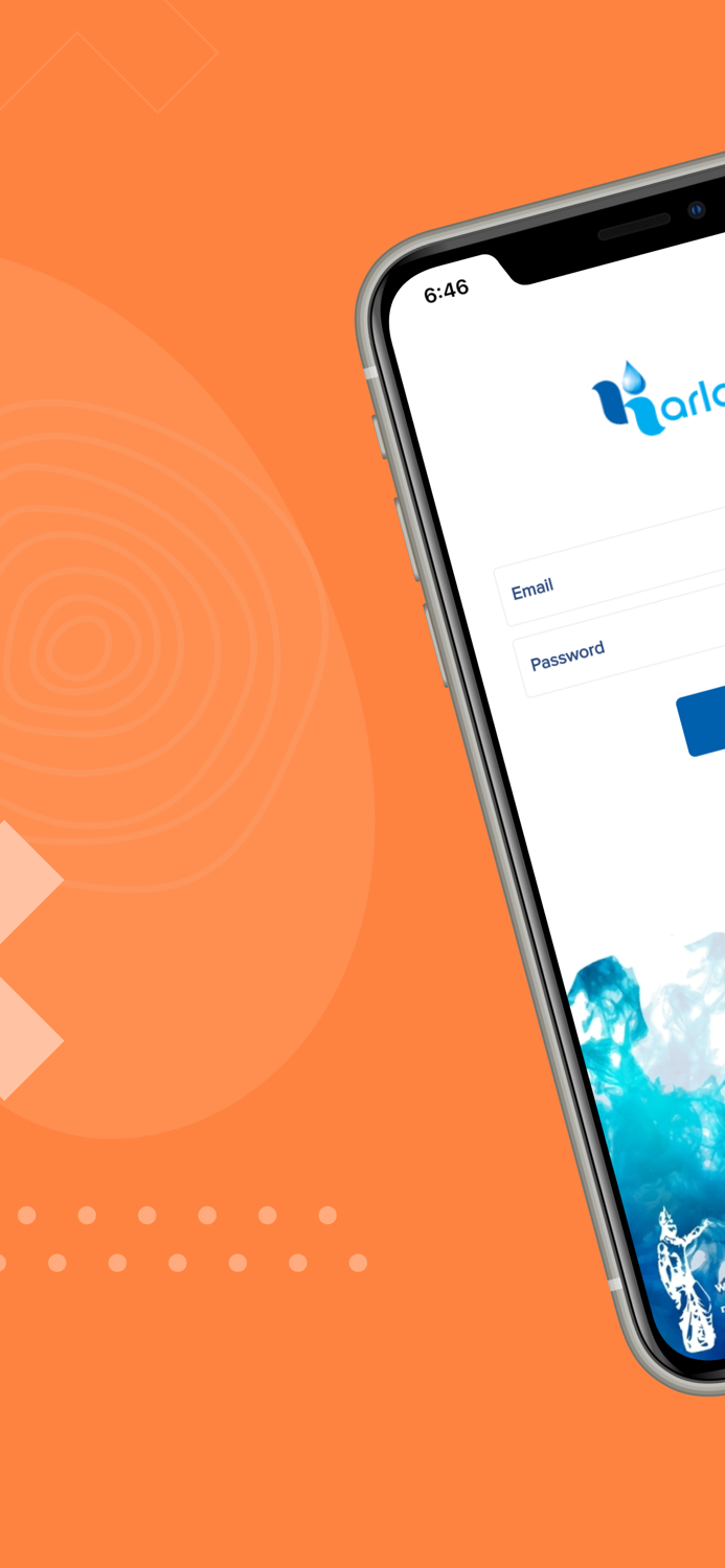 Kariot -Smart Water Management