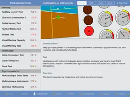 Game screenshot SkyTest IP-BQ Preparation App mod apk