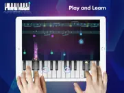 piano rush - musik app ipad bildschirmfoto 1