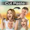 Photo Cut Paste Editor App Feedback