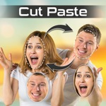 Download Photo Cut Paste Editor app