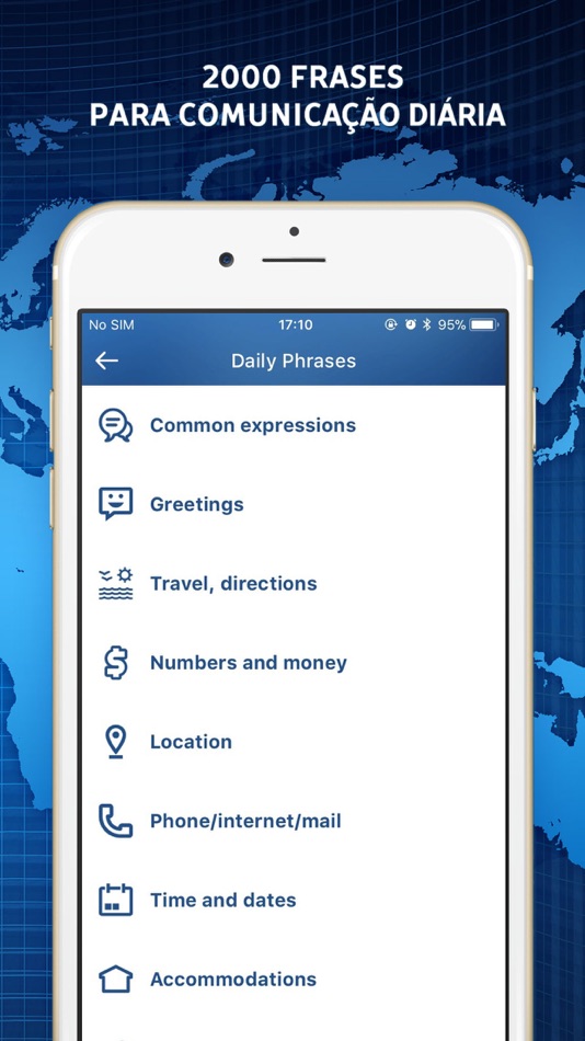 #5. Dicionario (iOS) 由: PPCLINK Software