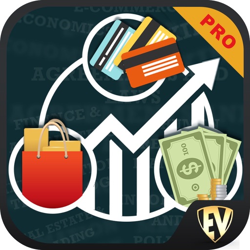 Accounting,Commerce PRO icon