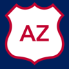 Arizona State Roads - Coderun Technologies Ltd