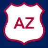 Arizona State Roads App Delete