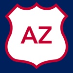 Download Arizona State Roads app