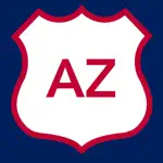 Arizona State Roads App Problems