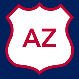 Arizona State Roads