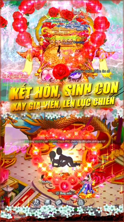 Ma Kiếm screenshot-5